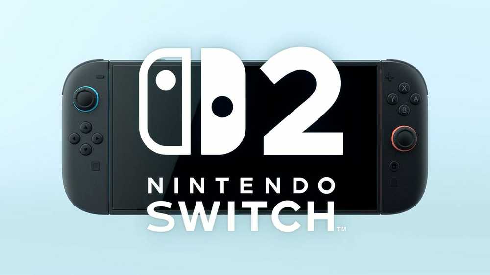 nintendo switch2 naujiena