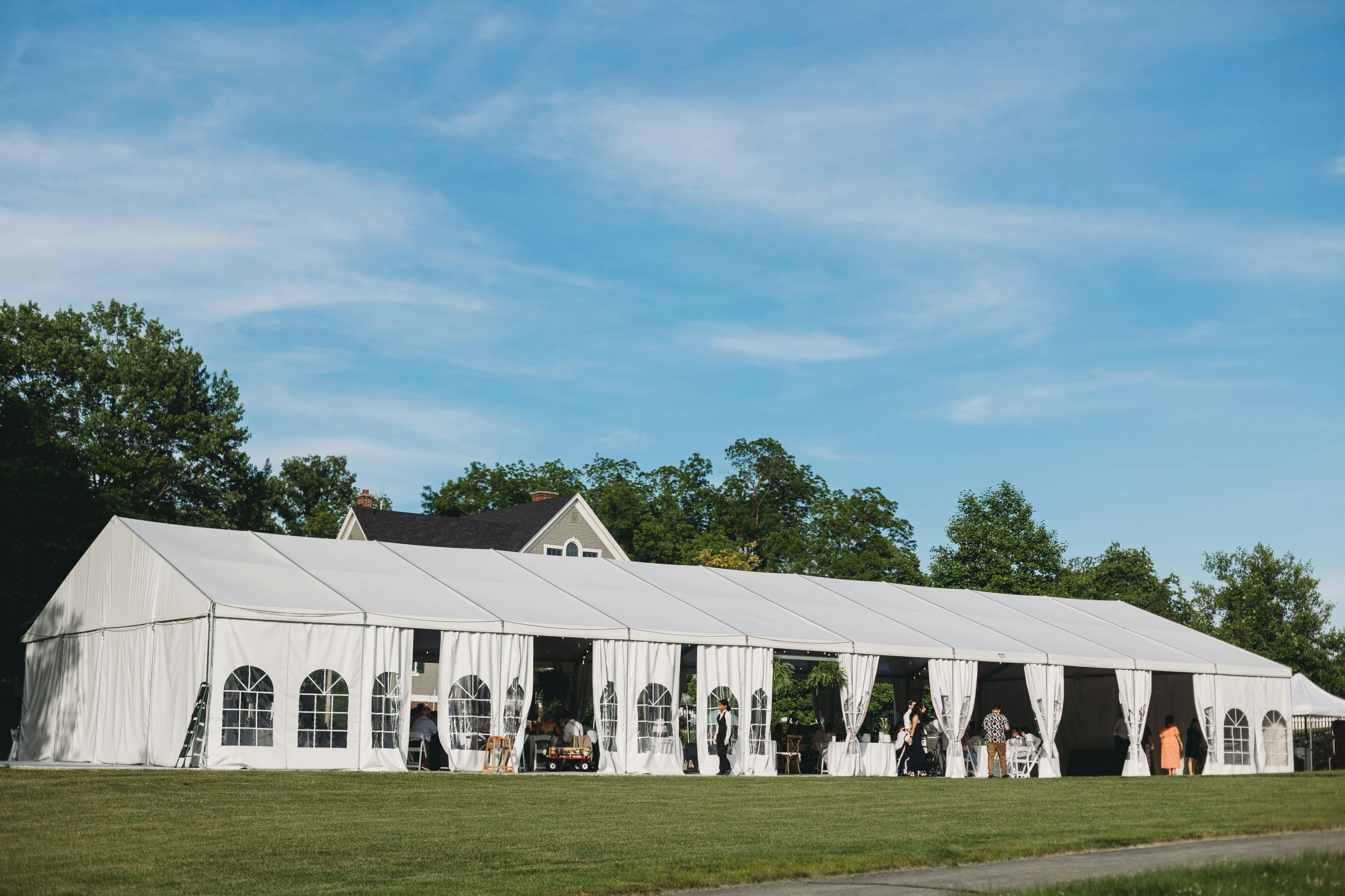 paviljonas