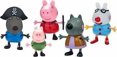 peppa pig