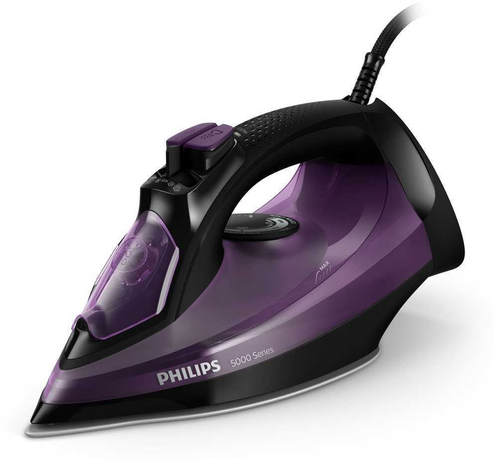 Philips garu lygintuvas