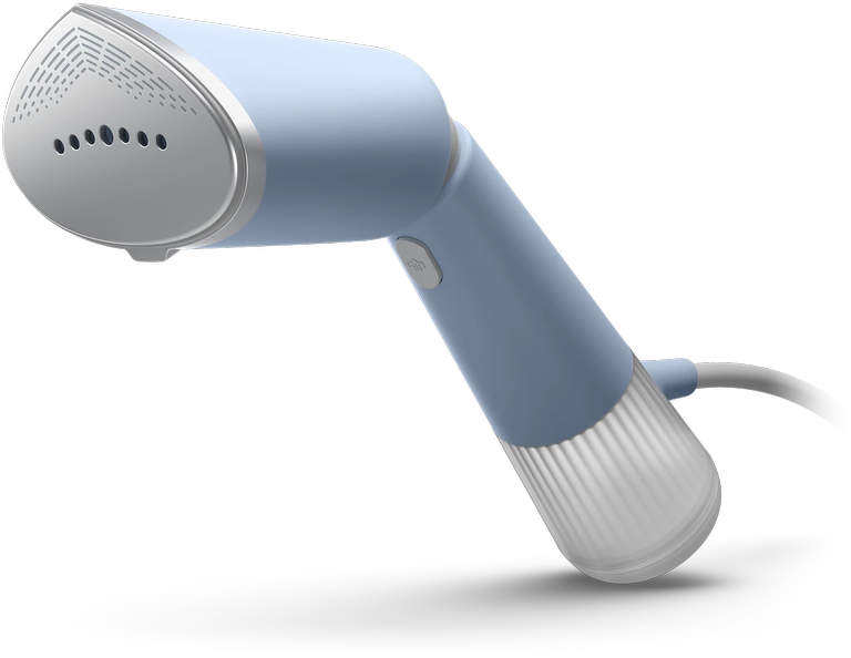 Philips Steam&Go legnvas, stilingas garų lygintuvas