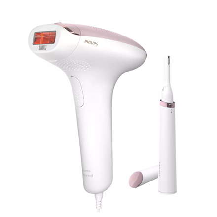 Fotoepiliatorius Philips Lumea IPL 7000 BRI920/00