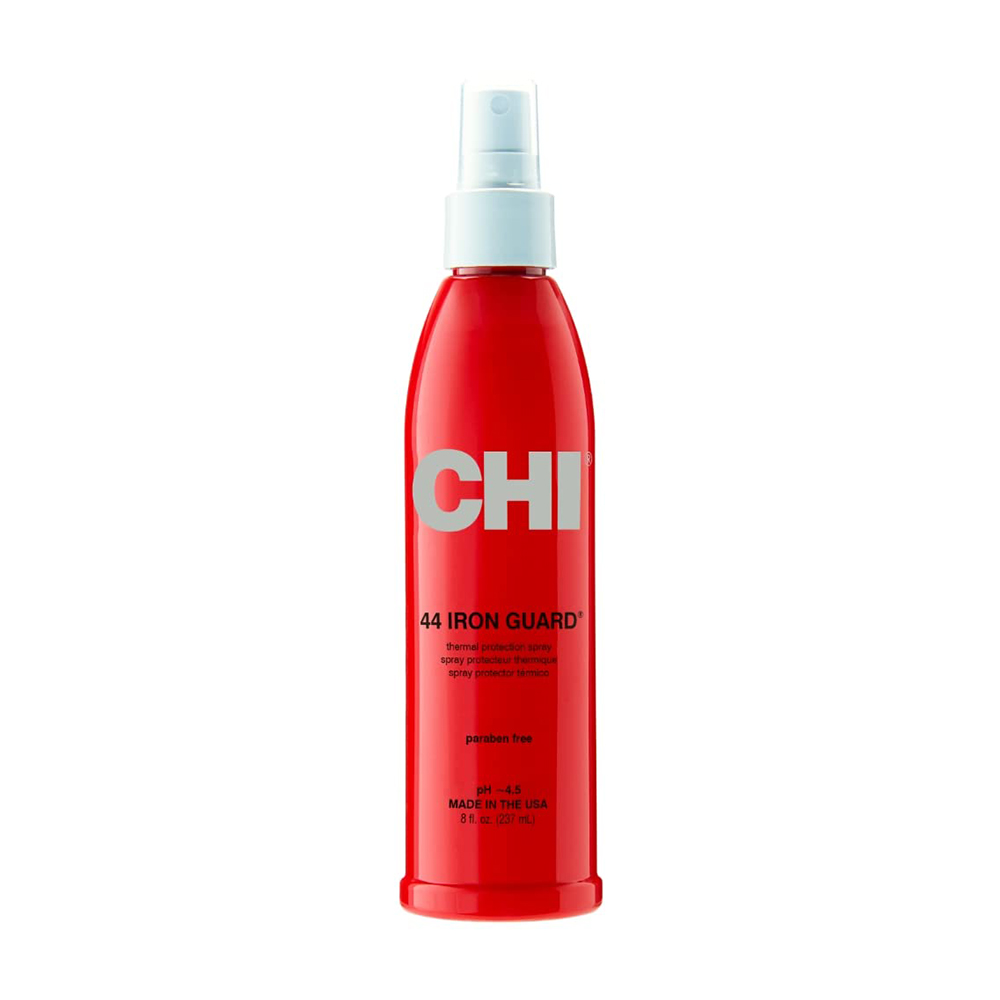 CHI 44 Iron Guard Thermal Protection Spray Apsauginis purškalas plaukams nuo karščio