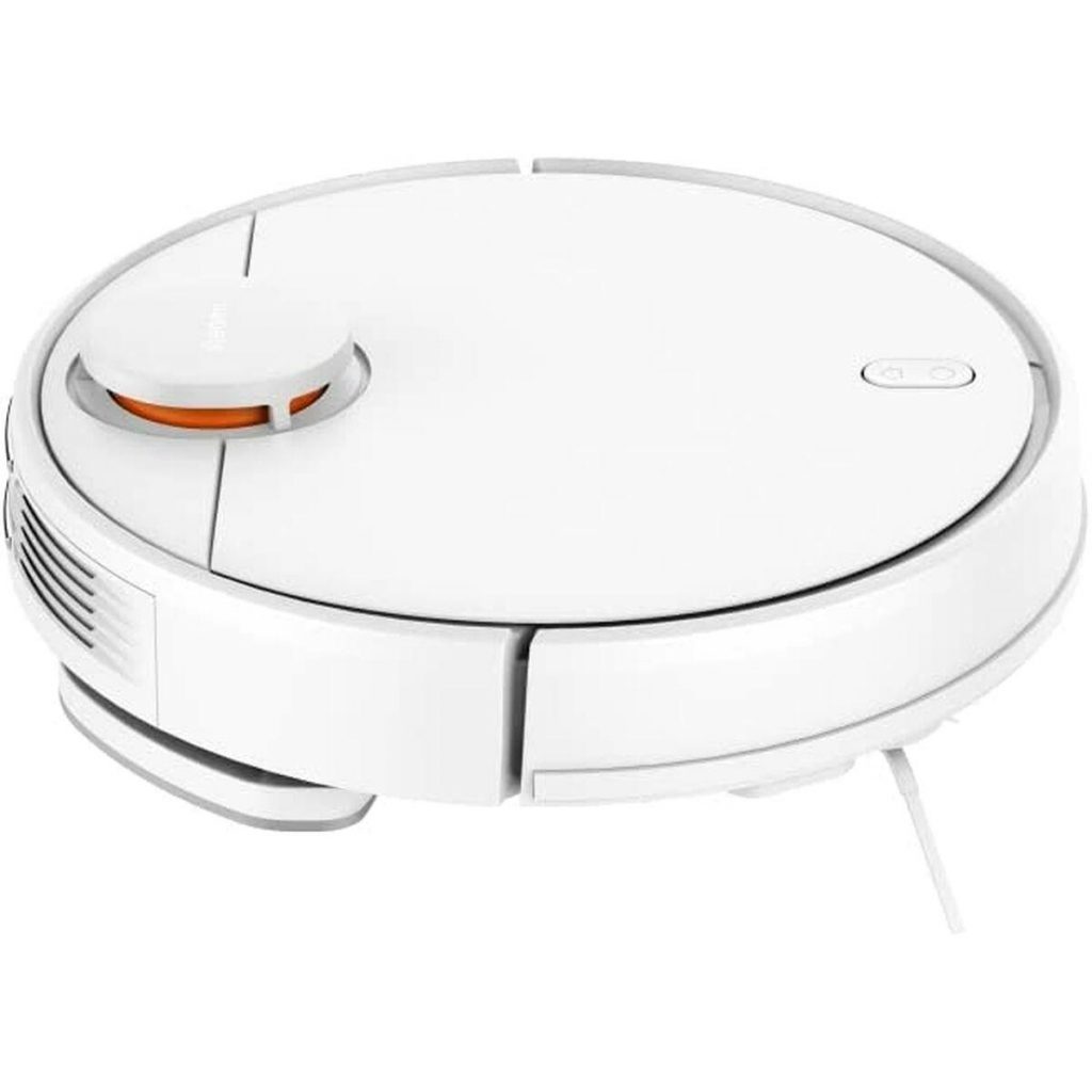 Robotas dulkių siurblys Xiaomi s10