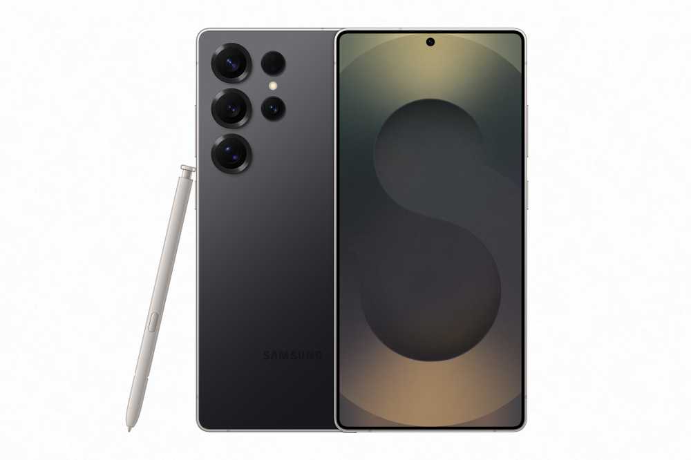 galaxy s25 ultra