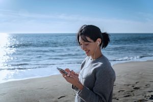 Samsung S25 sveikatos ir gerovės funkcijos: kaip telefonas gali padėti rūpintis savimi
