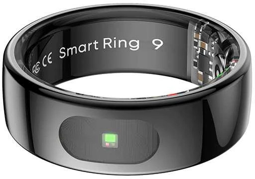 Powerton Smart Ring Pro