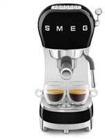 Pusiau automatinis kavos aparatas „Smeg ECF02BLEU“ 