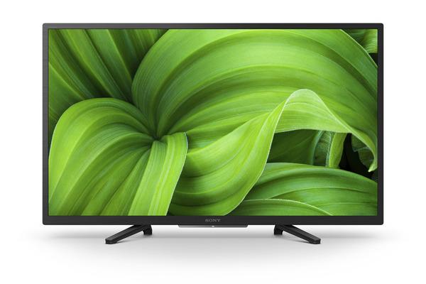 Sony KD32W800P1AEP išmanusis televizorius