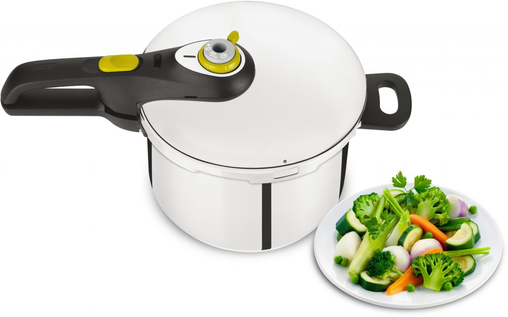 Tefal greitpuodis