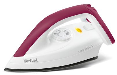 Lygintuvas su emalio padu Tefal EasyGliss FS4030