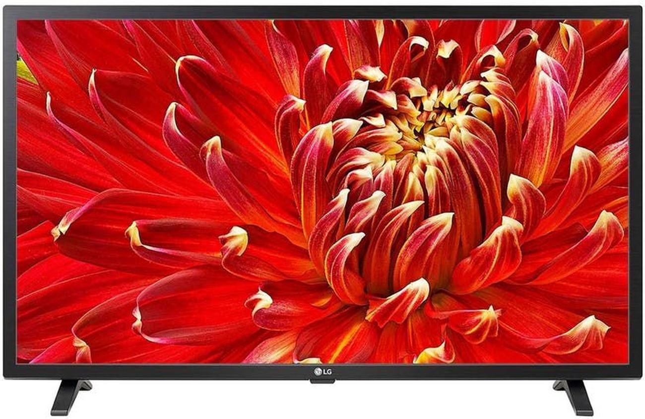 Televizorius LG 32LQ63006LA. Geriausias pasirinkimas 2026 metams