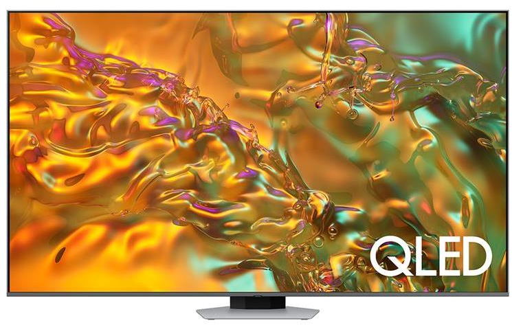 Televizorius Samsung QE75Q80DATXXH