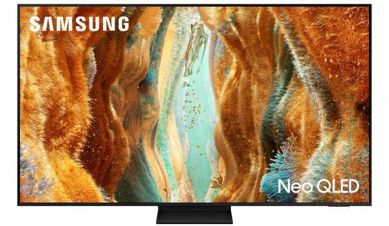 Samsung QE65QN70FAUXXH – MiniLED televizoriaus kokybė reikliems žiūrovams
