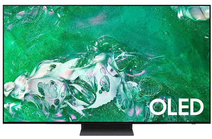 Televizorius Samsung QE65S90DATXXH