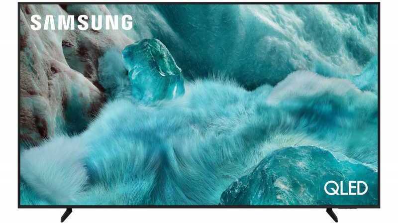 Samsung QE55Q7FAAUXXH QLED televizorius