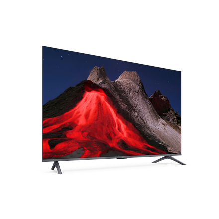 Televizorius Xiaomi QLED TV A Pro 2026 55”