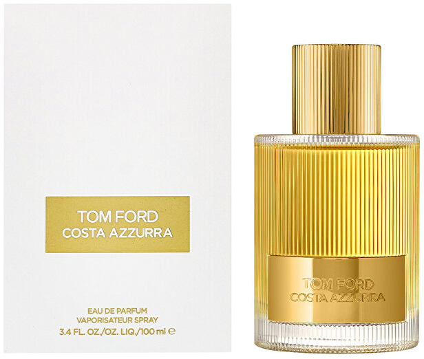 Tom Ford Costa Azzurra Parfum