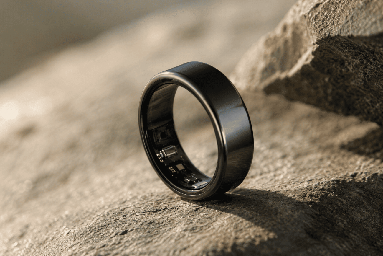Ultrahuman smart ring