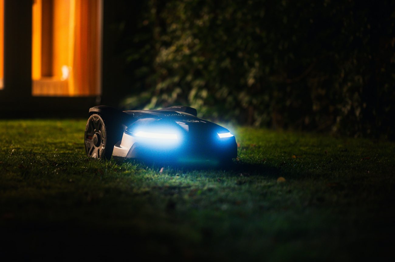 vejos robotas