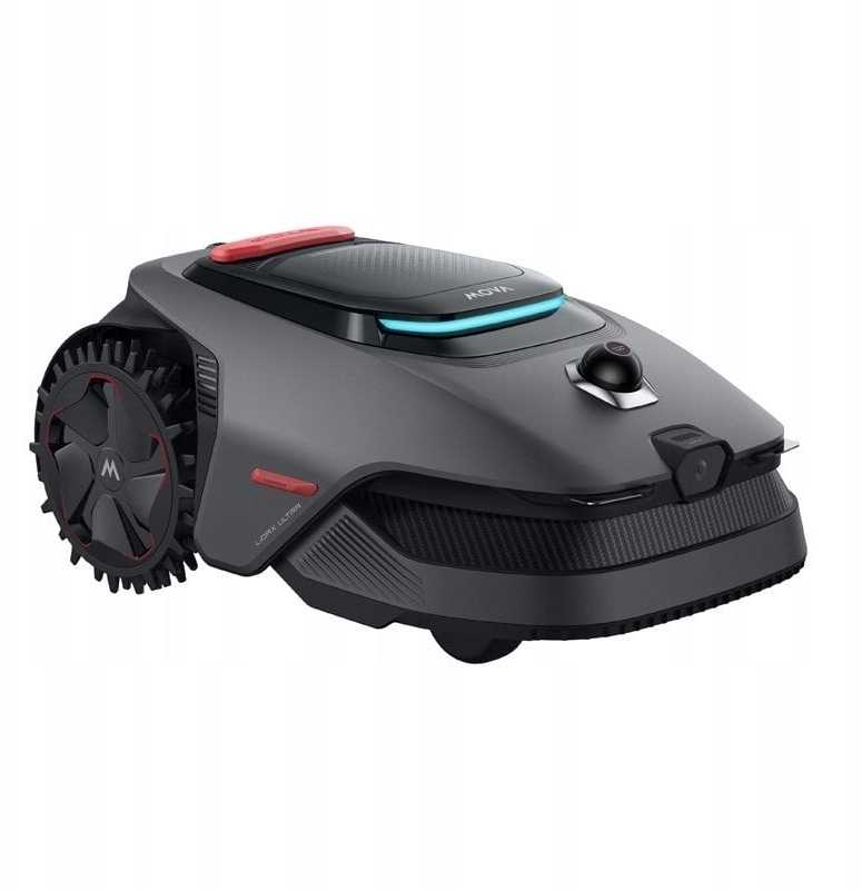 Belaidis vejos robotas Mova LiDAX Ultra 1600 