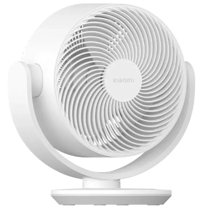Xiaomi Smart Desktop Air Circulation Fan
