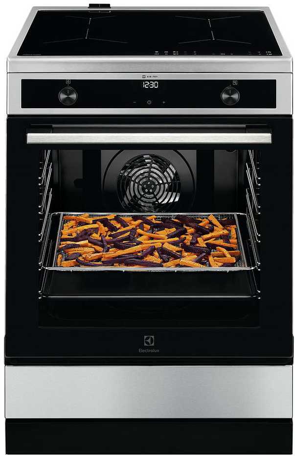 electrolux lki64023ax