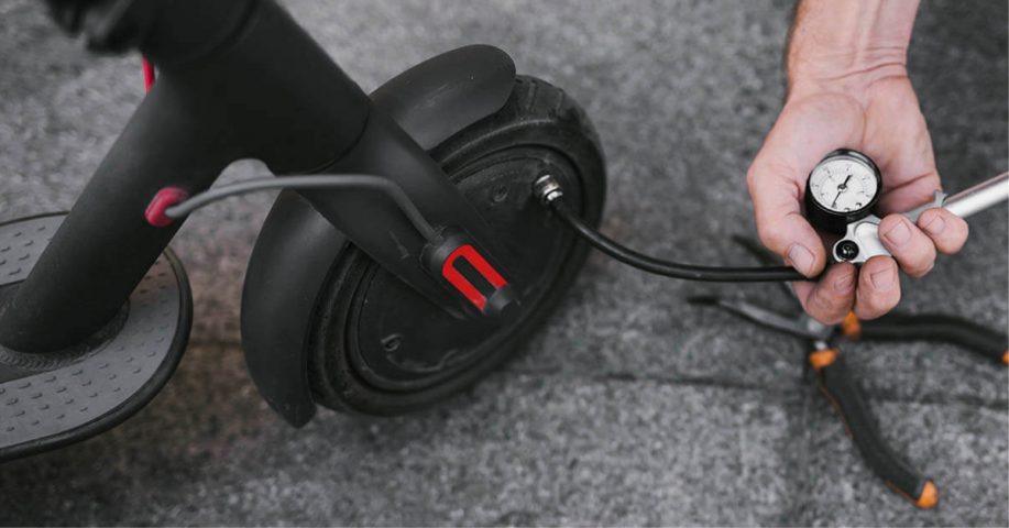 kaip paruosti xiaomi el paspirtuka pavasariui