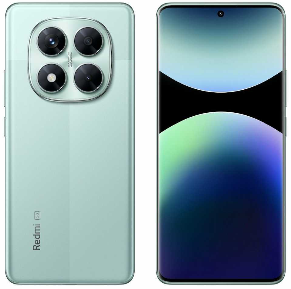Xiaomi Redmi Note 14 Pro 5G