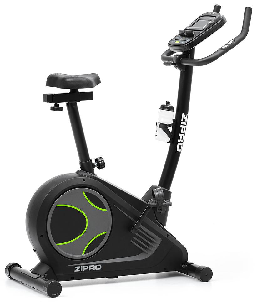 Treniruoklis dviratis Zipro iConsole+ Flame