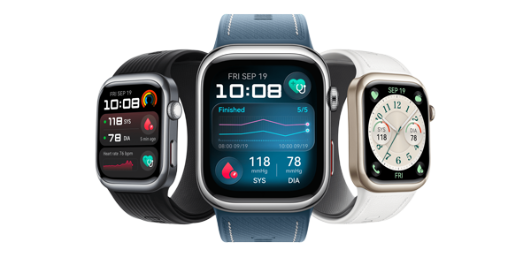 HUAWEI WATCH D2