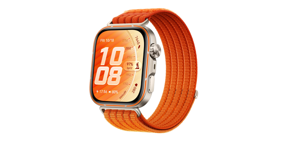 HUAWEI WATCH FIT 5 Pro