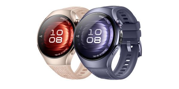 HUAWEI WATCH 5