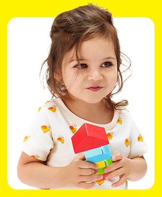 LEGO DUPLO rinkiniai maziausiems vaikams