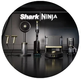 Ledų gaminimo aparatas Ninja CREAMi 7-in-1 NC302EU aprašymas - Prekės nuotrauka