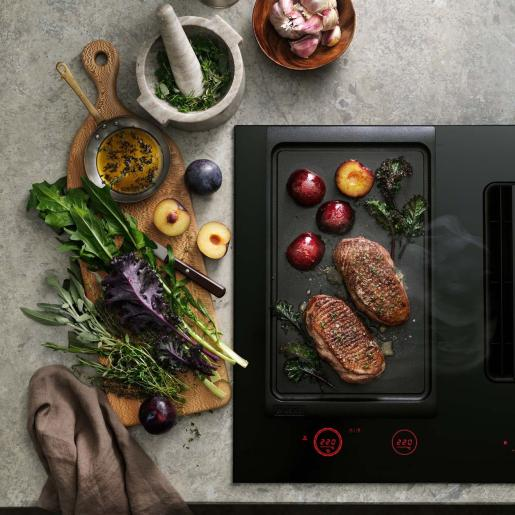 Indukcinė teppanyaki kepimo forma ASKO AT12A aprašymas - Prekės nuotrauka