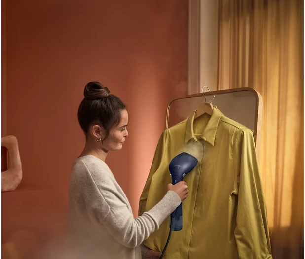 Philips 7000 Series Rankinis drabužių garintuvas, STH7020/20 aprašymas - Prekės nuotrauka