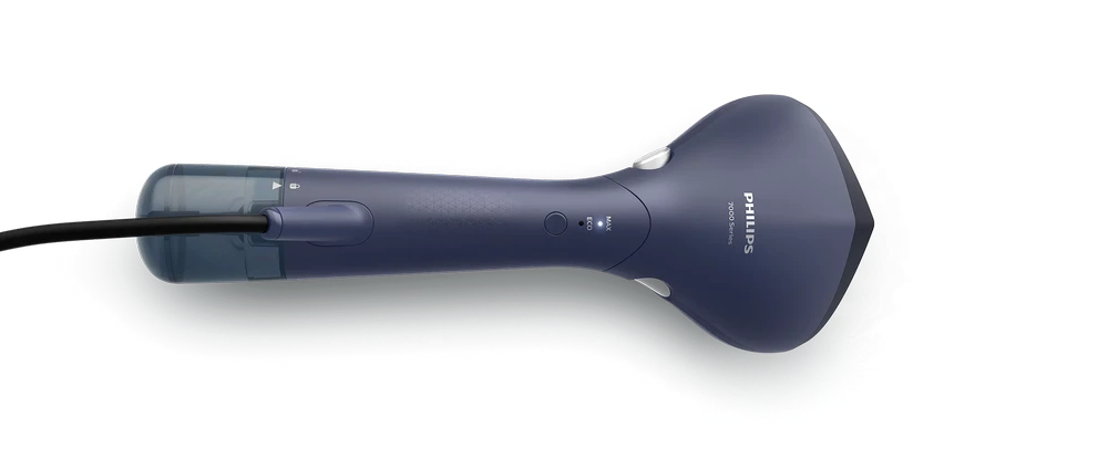 Philips 7000 Series Rankinis drabužių garintuvas, STH7020/20 aprašymas - Prekės nuotrauka