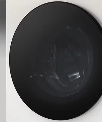 Skalbimo mašina LG 9 kg AI Direct Drive™, Counter-Depth MAX™, balta | F2X50S9TWB aprašymas - Prekės nuotrauka