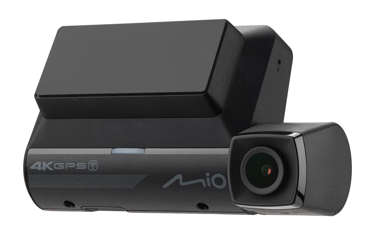 Vaizdo registratorius Mio Dual Car Dash Camera MiVue 955WD | 4K aprašymas - Prekės nuotrauka
