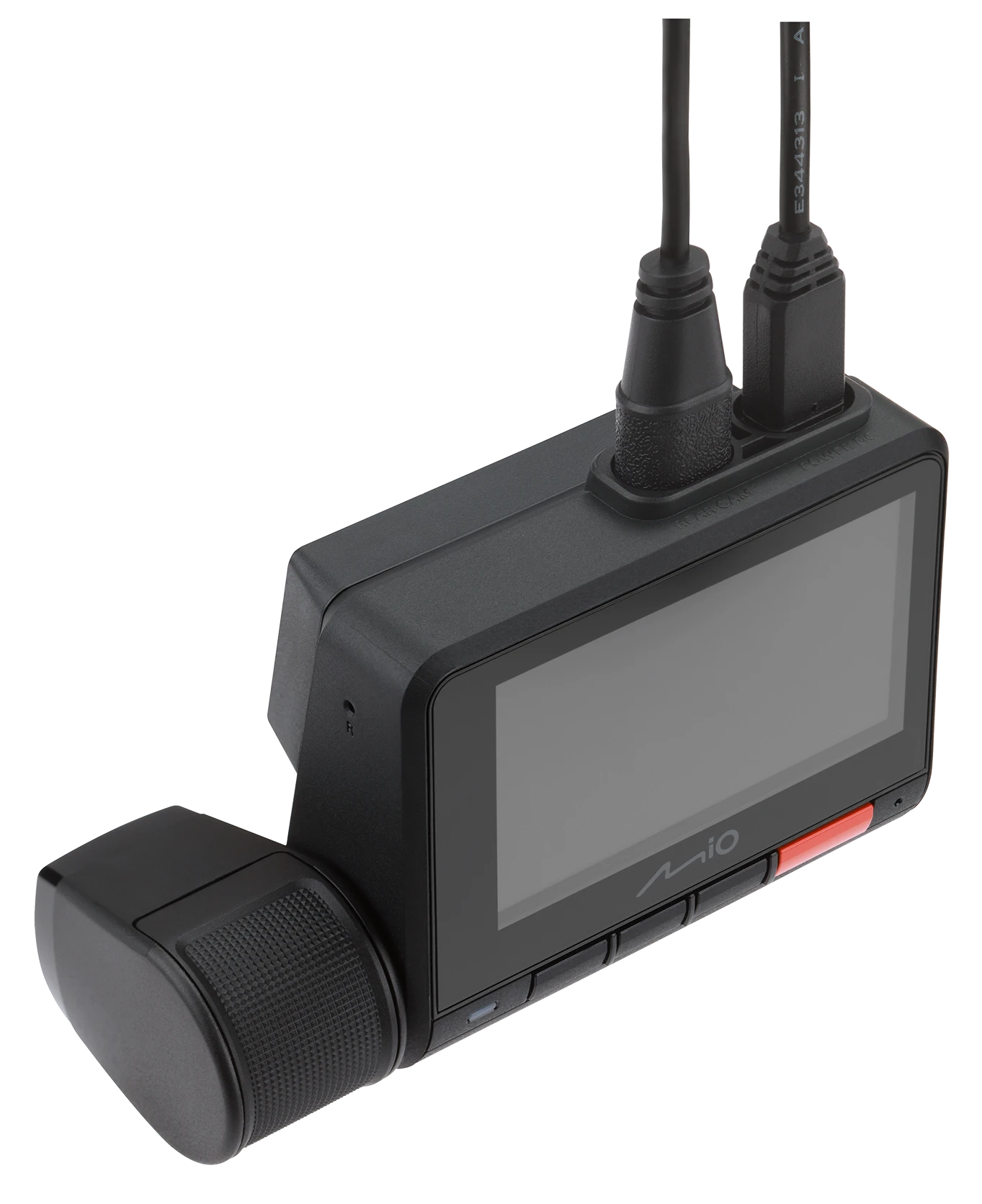 Vaizdo registratorius Mio Dual Car Dash Camera MiVue 955WD | 4K aprašymas - Prekės nuotrauka
