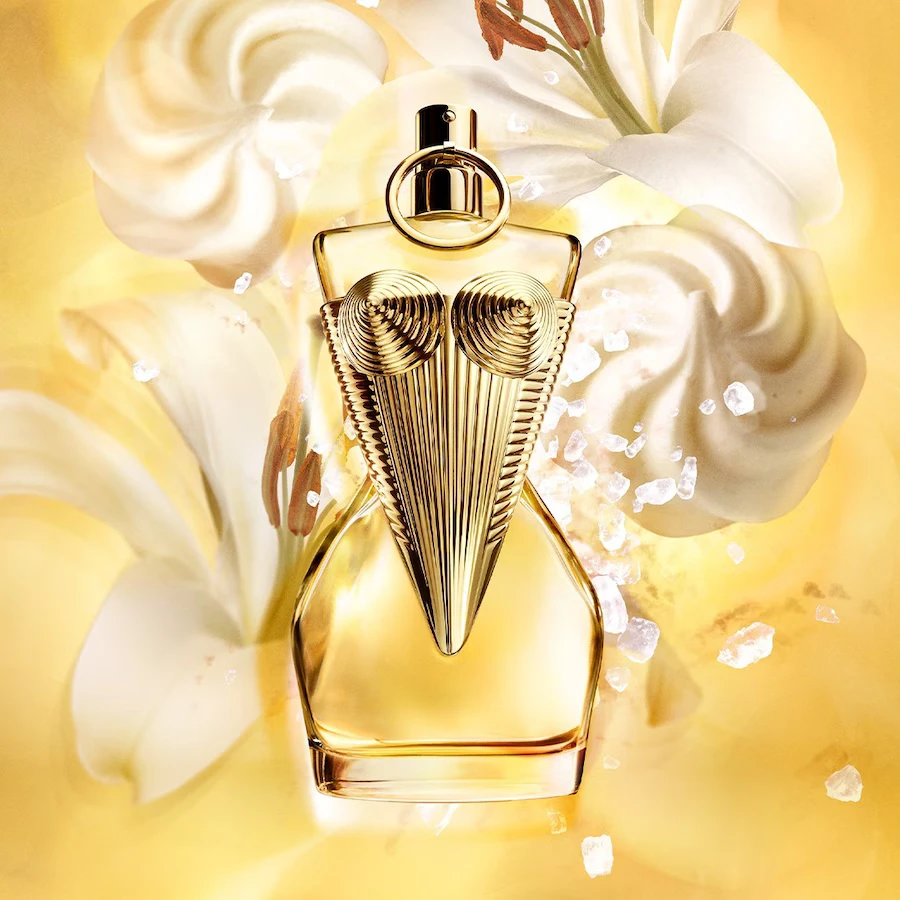 Jean Paul Gaultier Divine Refill EDP parfumuotas vanduo moterims, papildymas, 200 ml aprašymas - Prekės nuotrauka