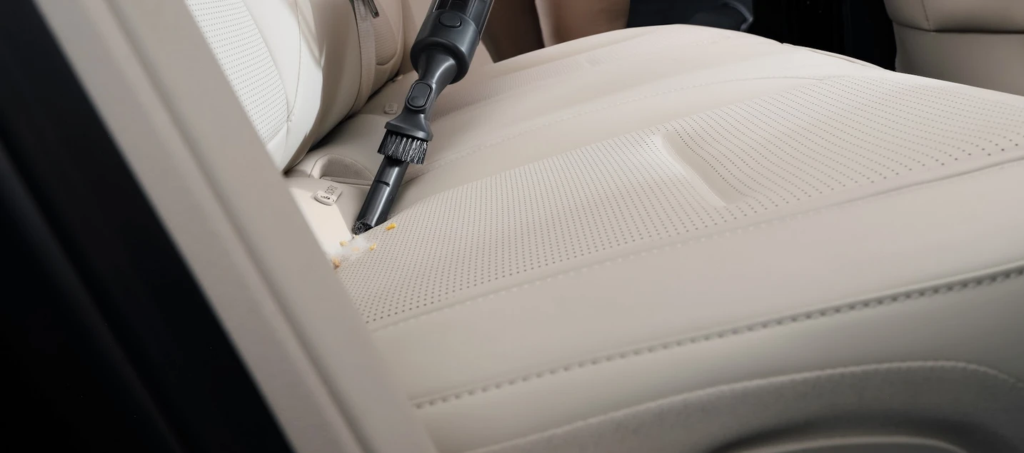 Dulkių siurblys Dreame Z30 Slim aprašymas - Prekės nuotrauka