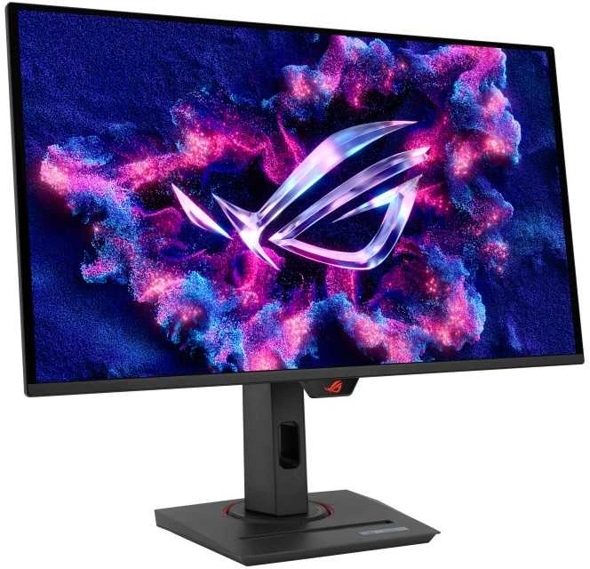 Monitorius Asus ROG Strix OLED XG27ACDNG | 26.5 | 16:9 | 2560x1440 | 360Hz (90LM0AN0-B01970) aprašymas - Prekės nuotrauka