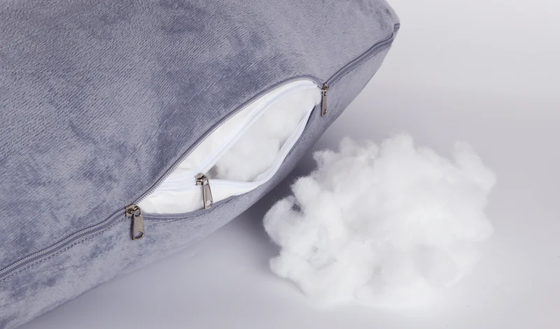 Momcozy nėščiosios pagalvė, U formos aprašymas - Prekės nuotrauka