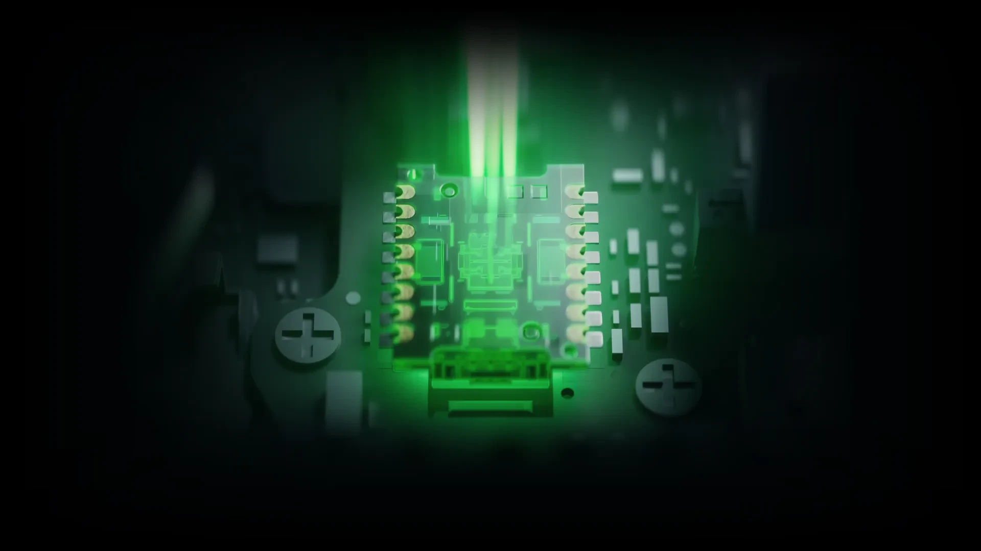 Pelė žaidimams Razer Viper V4 Pro, baltos spalvos aprašymas - Prekės nuotrauka