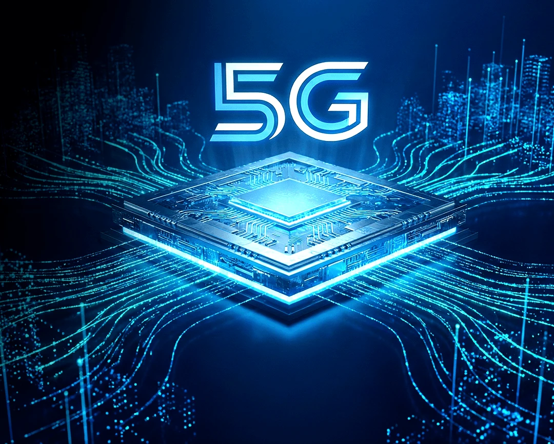Maršrutizatorius ZTE G5B2 | AX3600 Dual-Band Wi-Fi 6 aprašymas - Prekės nuotrauka