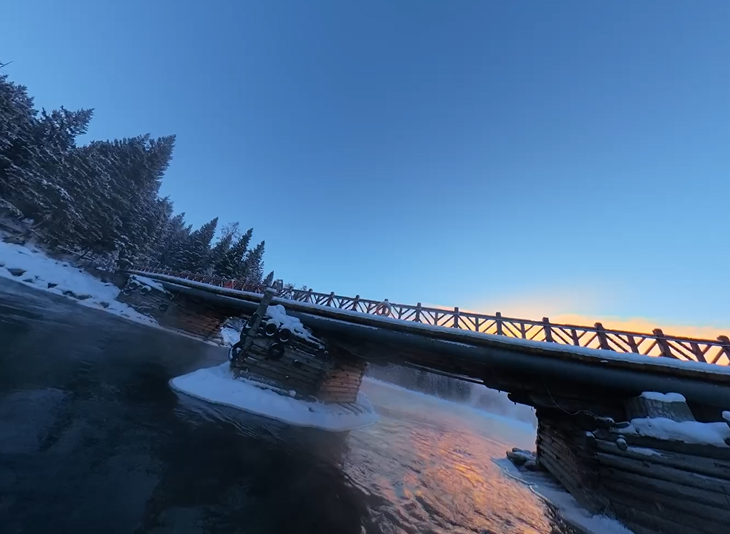 DJI Avata 360 Fly More Combo dronas (su DJI Goggles N3 akiniais) aprašymas - Prekės nuotrauka