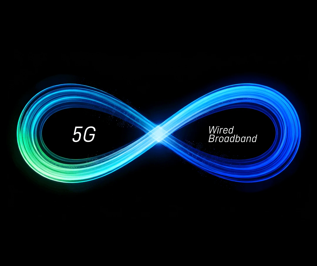 Maršrutizatorius ZTE G5B2 | AX3600 Dual-Band Wi-Fi 6 aprašymas - Prekės nuotrauka