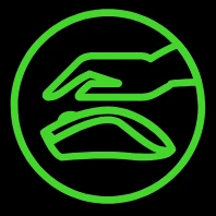 Pelė žaidimams Razer Viper V4 Pro, juodos spalvos aprašymas - Prekės nuotrauka